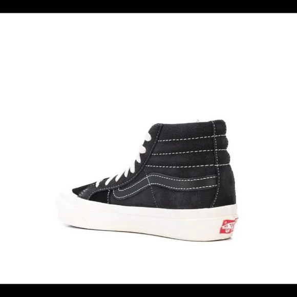 Vans size W 6.5 NWT - Picture 3 of 4